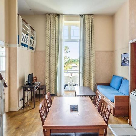 Beau T2 Bis Dans Residence De Standing Le Croisic Dış mekan fotoğraf