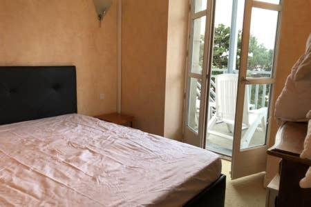 Beau T2 Bis Dans Residence De Standing Le Croisic Dış mekan fotoğraf