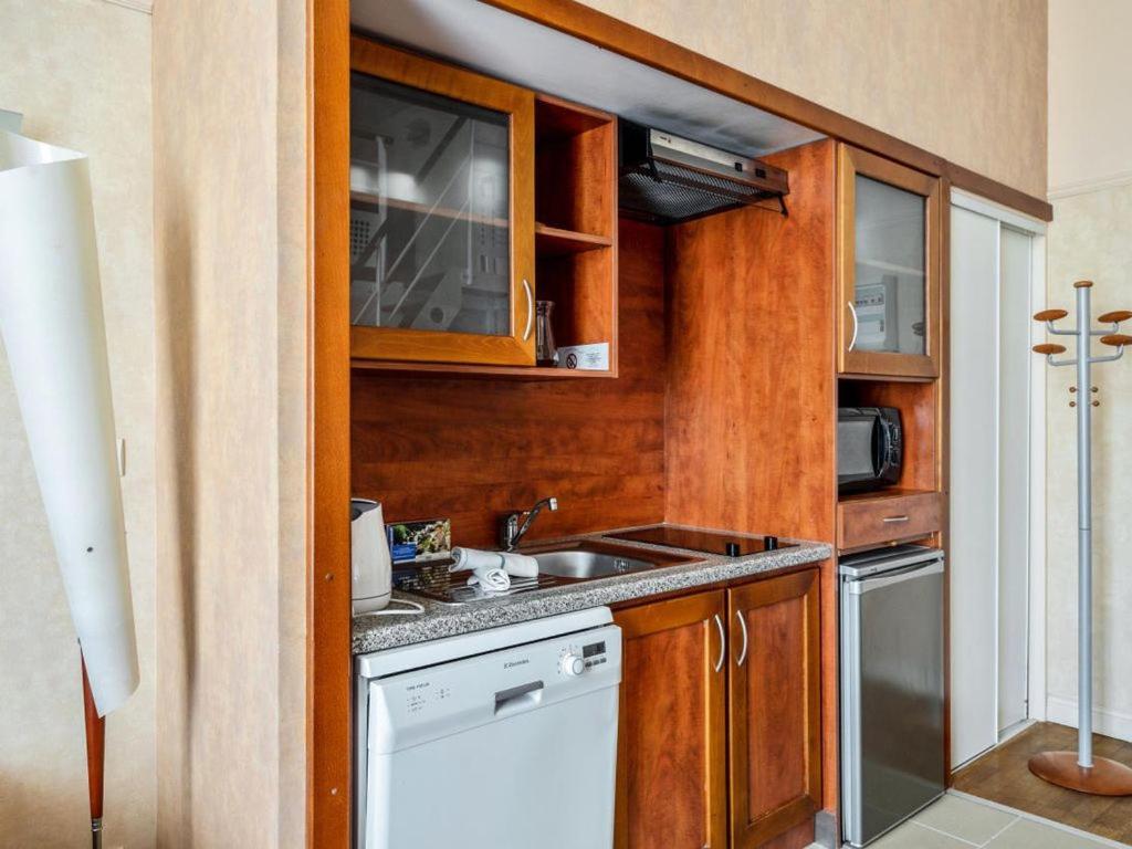 Beau T2 Bis Dans Residence De Standing Le Croisic Dış mekan fotoğraf